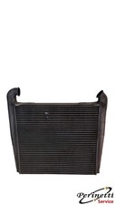 Intercooler scambiatore aria usato  Pescina