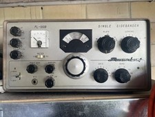 Sommerkamp 100 amateurfunkger� gebraucht kaufen  Gescher
