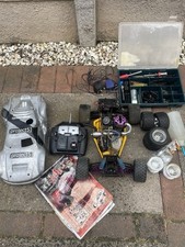 Schumacher desert storm for sale  STOURBRIDGE