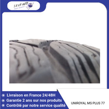 Pneu uniroyal 165 d'occasion  Saint-Quentin