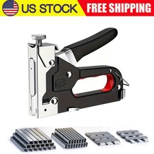 Upholstery staple gun for sale  USA