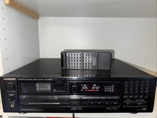 Kenwood m6630 player gebraucht kaufen  Bünde
