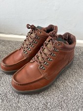Hawkins traveler brown for sale  UK
