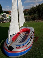 schlauchboot segelboot gebraucht kaufen schlauchboot segelboot gebraucht kaufen Hohenhameln