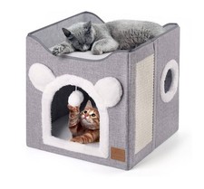 Catism foldable cat for sale  WICKFORD