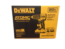 Dewalt dcd799l1 20v for sale  Lowell