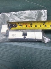 Cylinder lock barrel for sale Cylinder lock barrel for sale  GREAT YARMOUTH