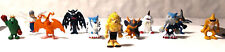 Digimon mini figuren gebraucht kaufen  Berlin