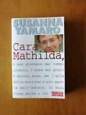 Libro romanzo cara usato  Verdellino