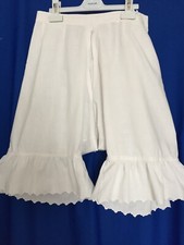Ancienne culotte fendue d'occasion  Briare