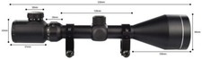 Riflescope ottica per usato  Lozzo Atestino