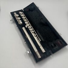 Flauta estudantil Yamaha YFL-221 com estojo comprar usado  Enviando para Brazil