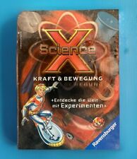 Experimente science kraft gebraucht kaufen  Raunheim