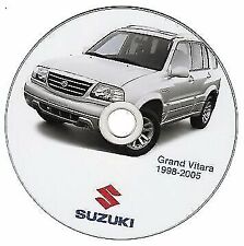 Suzuki grand vitara usato  Italia