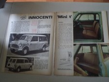 Prova quattroruote 1967 usato  Salerno