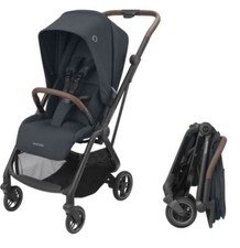 Passeggino trio maxi usato  Bologna