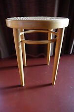 Thonet stuhl hocker gebraucht kaufen  Deggingen