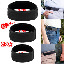 Buckle elastic belts for sale  Shipping to Ireland