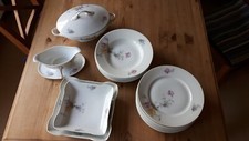 Porzellanservice antik kronach gebraucht kaufen  Reinbek