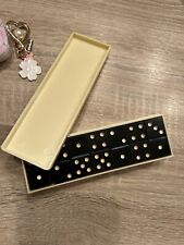 Domino spielsteine spiel gebraucht kaufen  Norderstedt