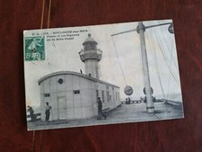 Boulogne mer phare d'occasion  Berck