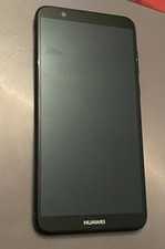 Huawei smart 2017 d'occasion  Baugé