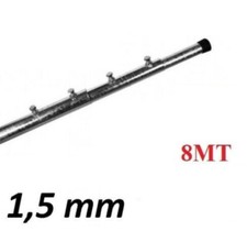 Palo telescopico 2x4 usato  Valva