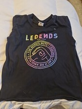 Norris nuts shirt for sale  SANDY