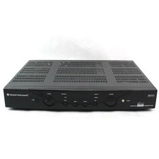 General instrument digital for sale  Mcminnville