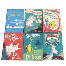 Suess large hard for sale  Minneapolis
