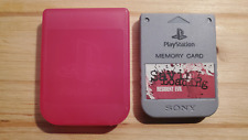 Resident Evil: Saving Loading + Hülle - Memory Card Original - Playstation 1 #1 comprar usado  Enviando para Brazil