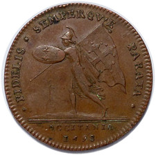 Jeton louis xiv d'occasion Jeton louis xiv d'occasion  Provins