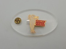 Pin réponse ours d'occasion  Auneau