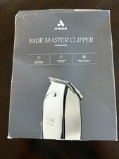 Andis 01820 fade for sale  Lenexa