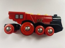 Brio big red for sale  CHICHESTER