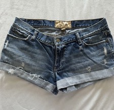 Hollister women blue for sale  Houston