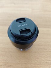 Sony alpha sel1855 gebraucht kaufen  Berlin