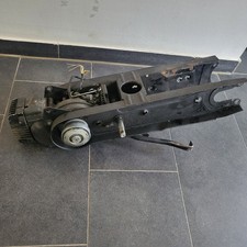 Electronic motor kickstarter gebraucht kaufen  Bad Wörishofen