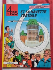 Navette spatiale eo d'occasion  Saint-Germain-la-Blanche-Herbe