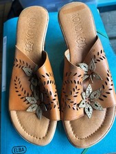 Jolies mules ronda d'occasion  Laventie