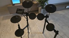 Batteria elettronica yamaha usato  Bellusco