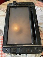 Kenwood dnx520vbt vag for sale  CHESTERFIELD