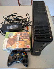 Xbox 360 Slim comprar usado  Enviando para Brazil