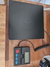 50kg 110lbs lcd for sale  REIGATE