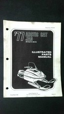 1977 arctic cat for sale  Niagara Falls