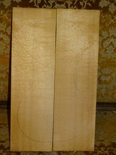 Tonholz tonewood nachlass gebraucht kaufen  Deutschland