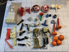 Vintage mego micronauts for sale  High Point