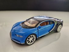 Voiture bugatti chiron d'occasion  Pérouse