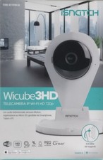 Wicube 3hd isnatch usato  Roma