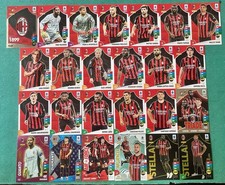 Adrenalyn calciatori 2025 usato  Pontedera